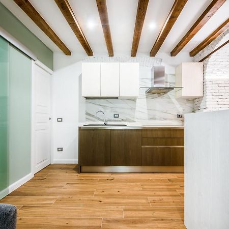 Elegant Suite In Milan Center Eksteriør bilde