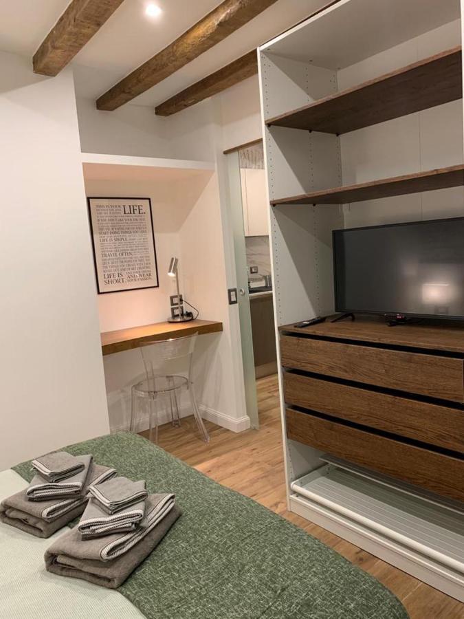 Elegant Suite In Milan Center Eksteriør bilde