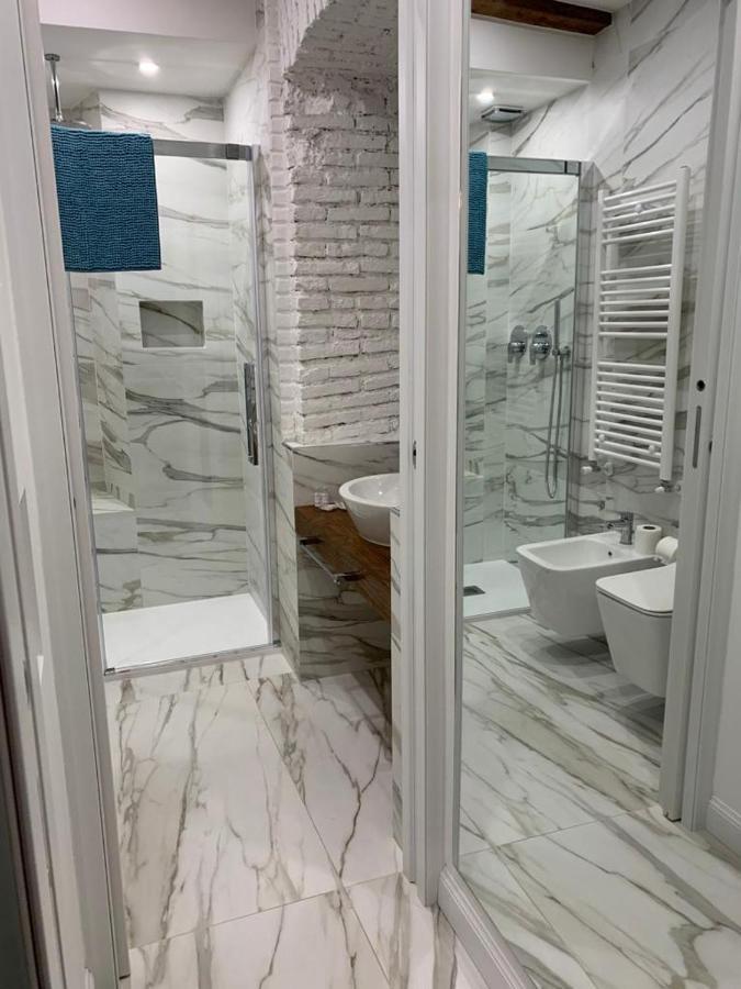 Elegant Suite In Milan Center Eksteriør bilde