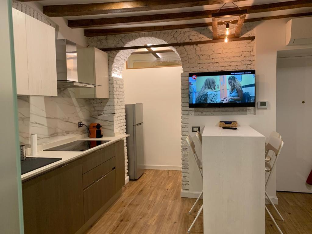 Elegant Suite In Milan Center Eksteriør bilde