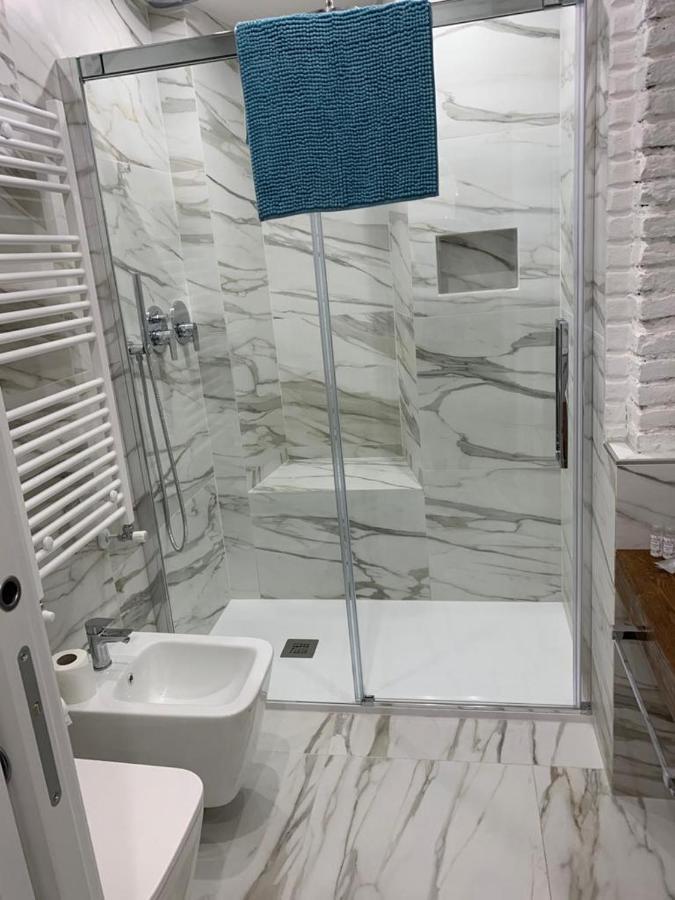 Elegant Suite In Milan Center Eksteriør bilde