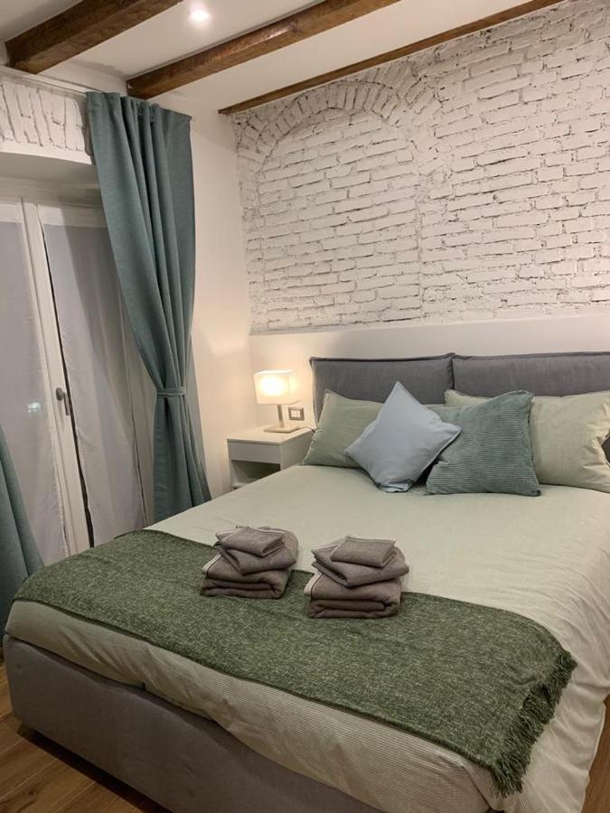 Elegant Suite In Milan Center Eksteriør bilde
