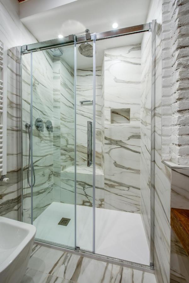 Elegant Suite In Milan Center Eksteriør bilde